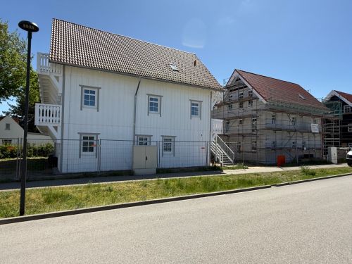 Neubau Emma-Reich-Straße 8 Neubau Emma-Reich-Straße 8