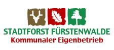 Statdforst Fürstenwalde - Kommunaler Eigenbetrieb Statdforst Fürstenwalde - Kommunaler Eigenbetrieb