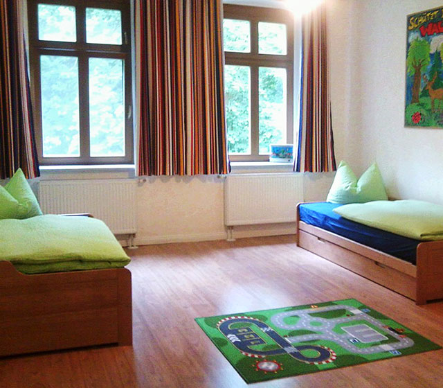 Kinderzimmer Kinderzimmer