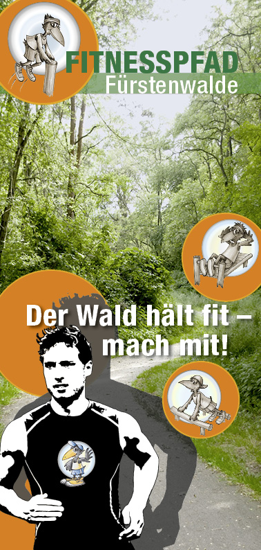 Fitnesspfad Fitnesspfad