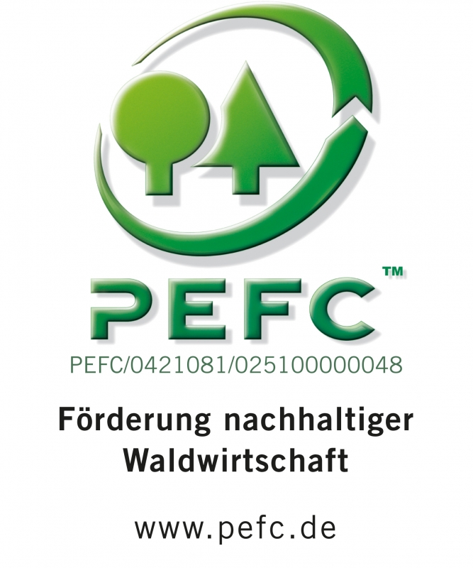 PEFC-Logo