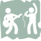 Rock für den Wald