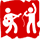 Rock für den Wald