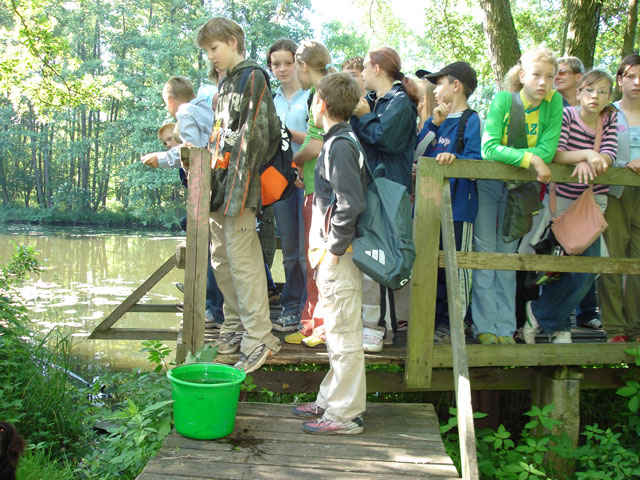 Schüleraktionstage 02 Schüleraktionstage 02