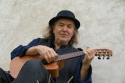 Liedermacher Gerhard Schöne